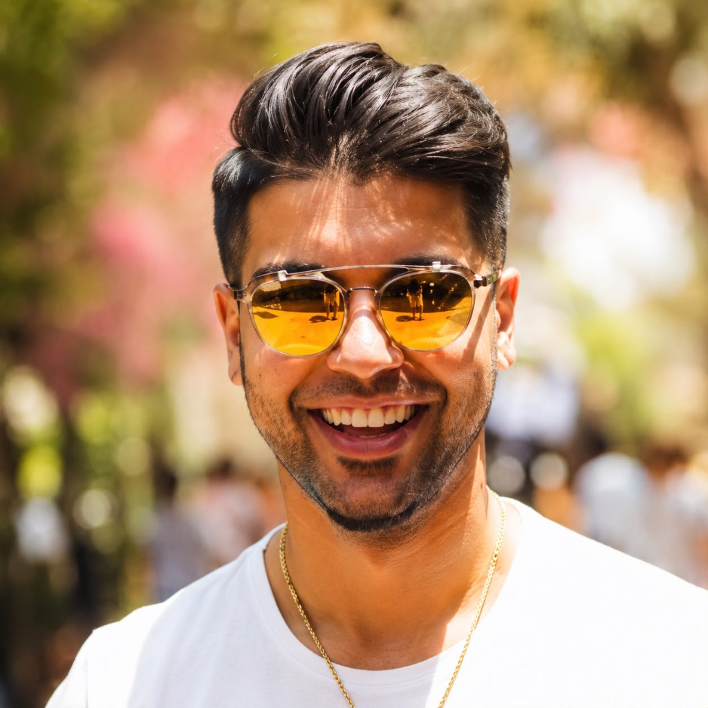 Rohit